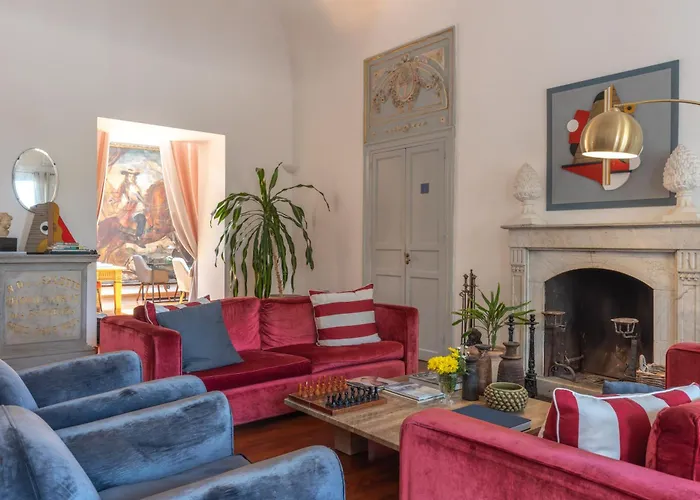 L' Hotellerie Easy Suites