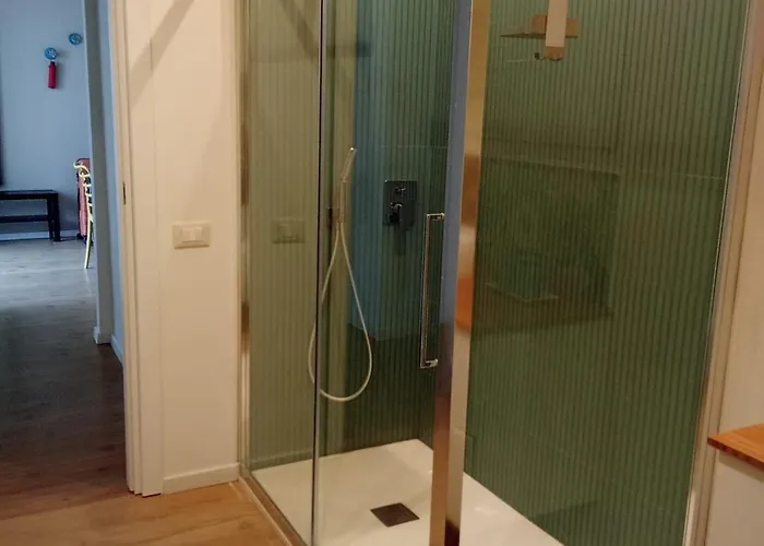 Le Stanze Di Federico Apartment E Costanza Luxury Apartment